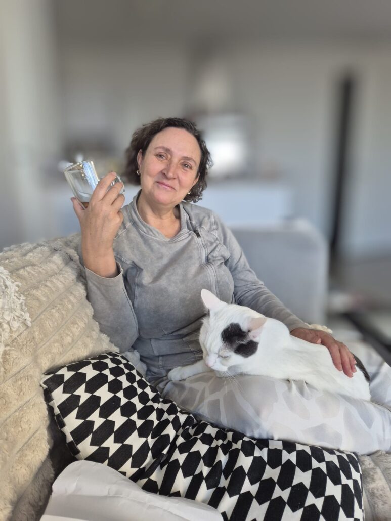 healing Dharma Sjamanic System