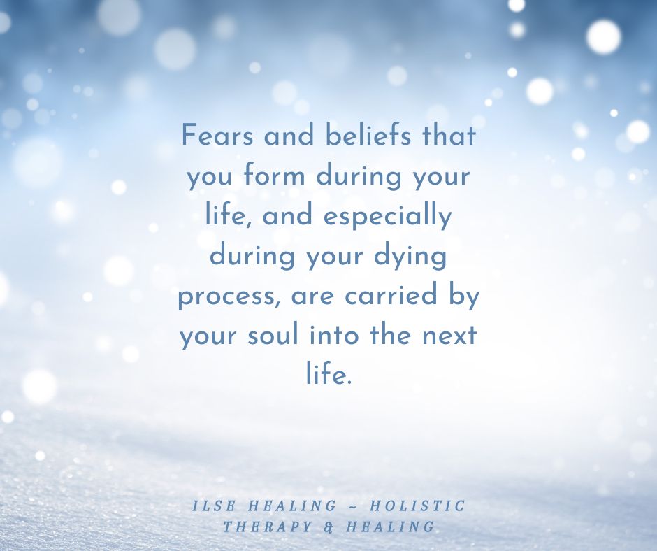 reincarnation therapy
regression therapy